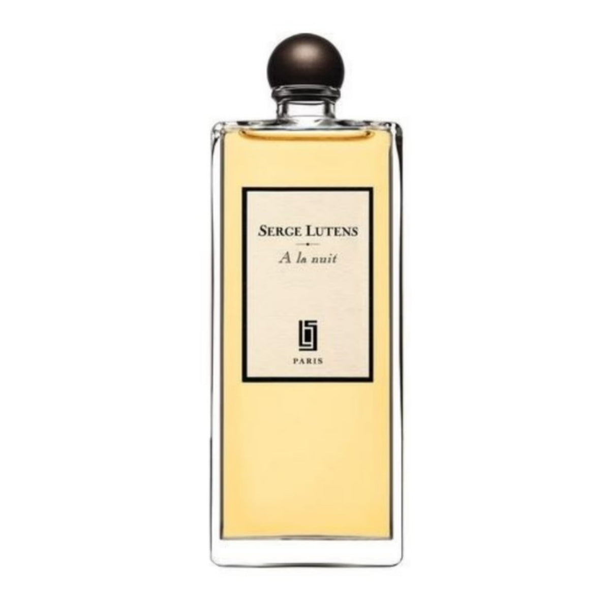 Serge Lutens — A La Nuit
