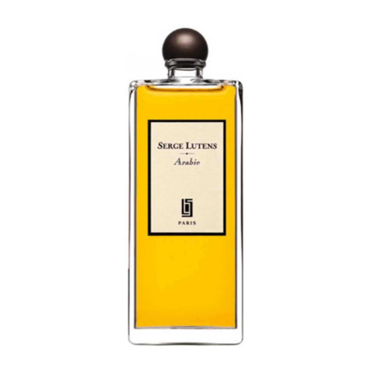 Serge Lutens — Arabie