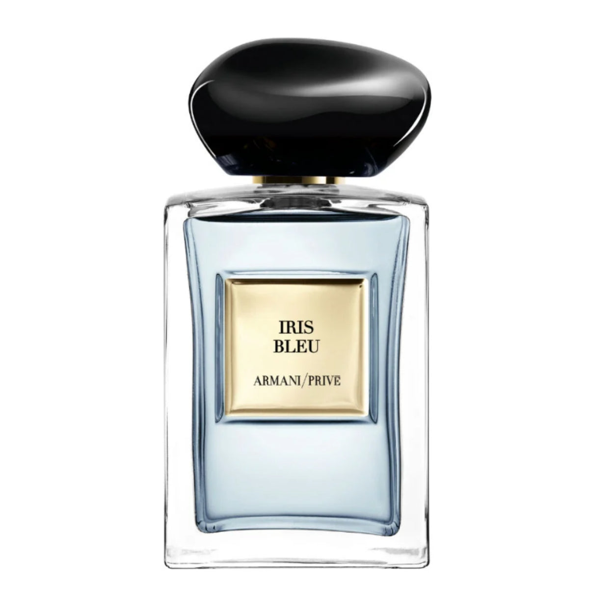 Armani — Iris Bleu
