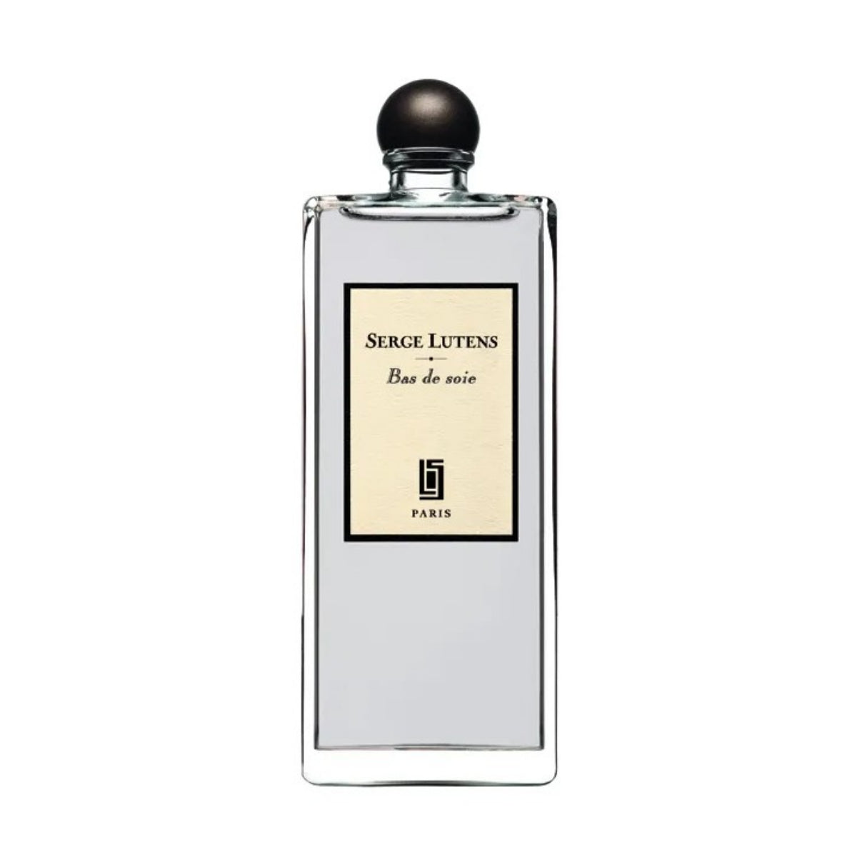 Serge Lutens — Bas De Soie