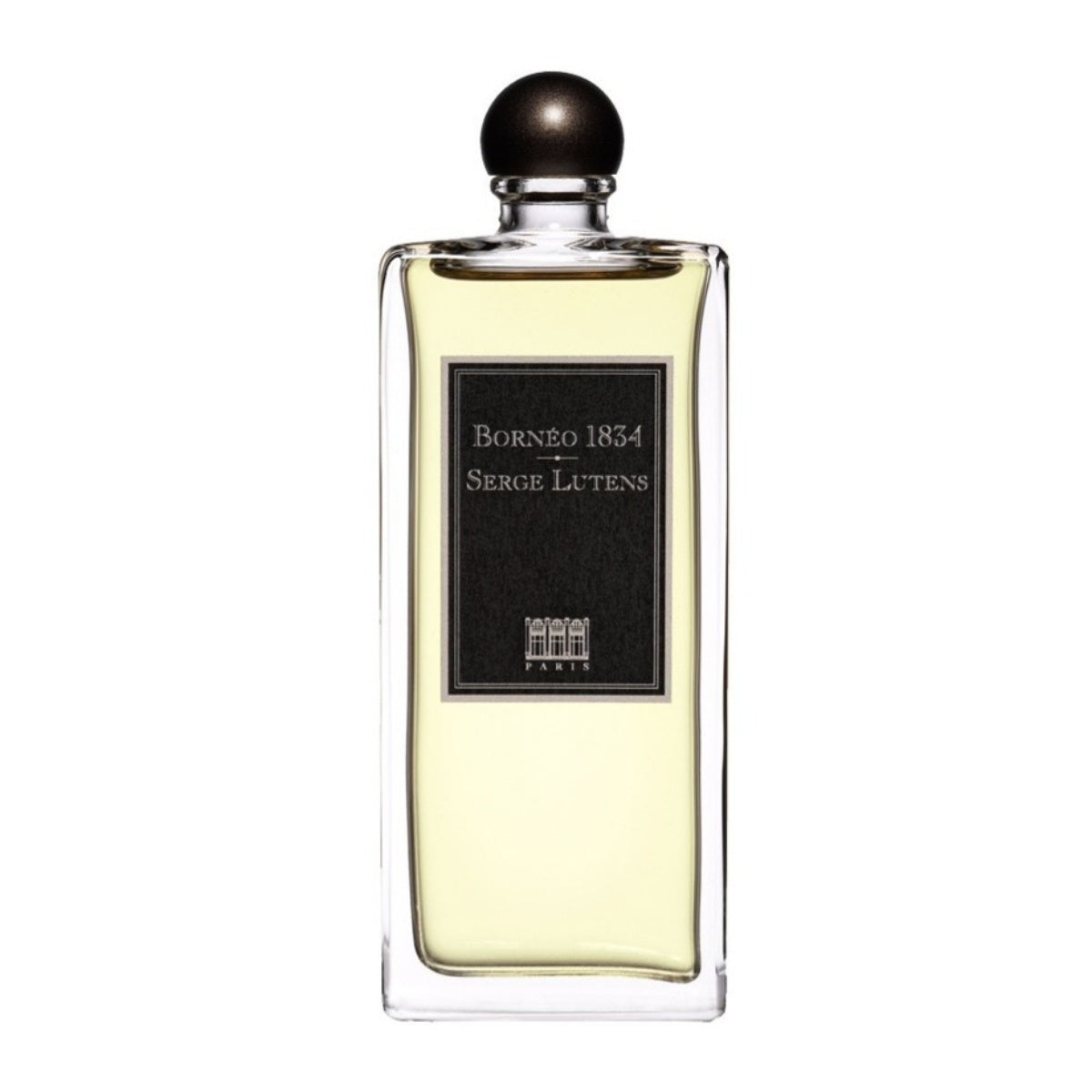 Serge Lutens — Borneo 1834
