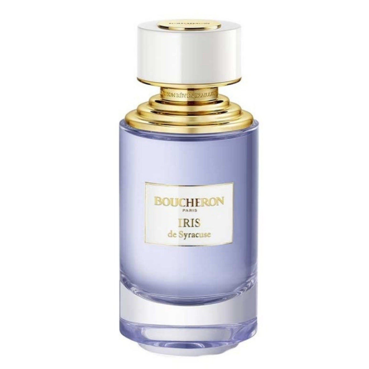 Boucheron — Iris De Syracuse
