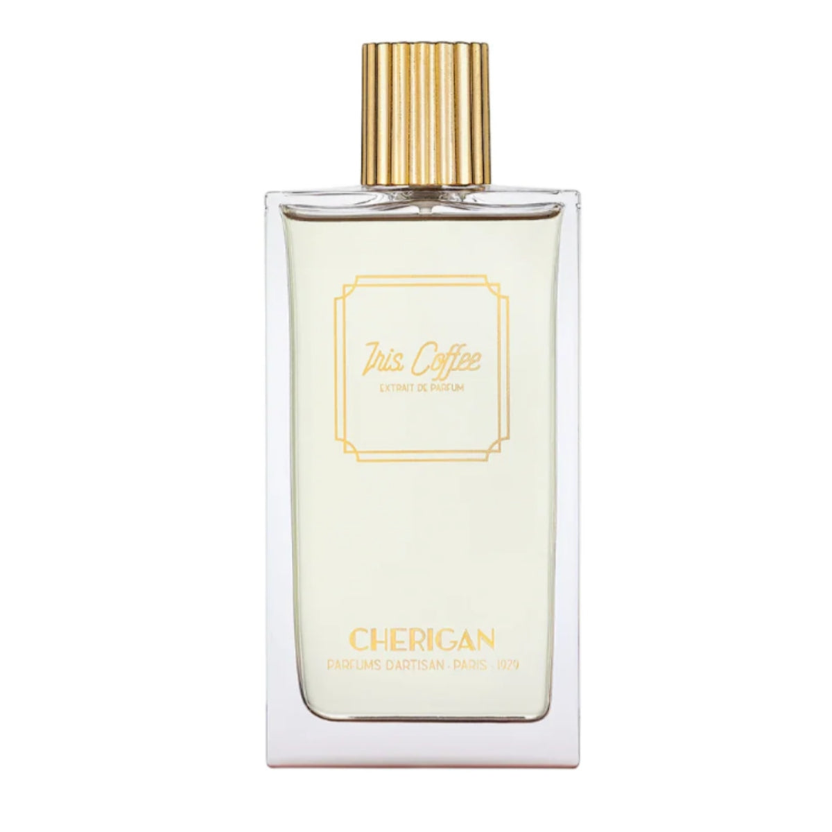 Cherigan — Iris Coffee