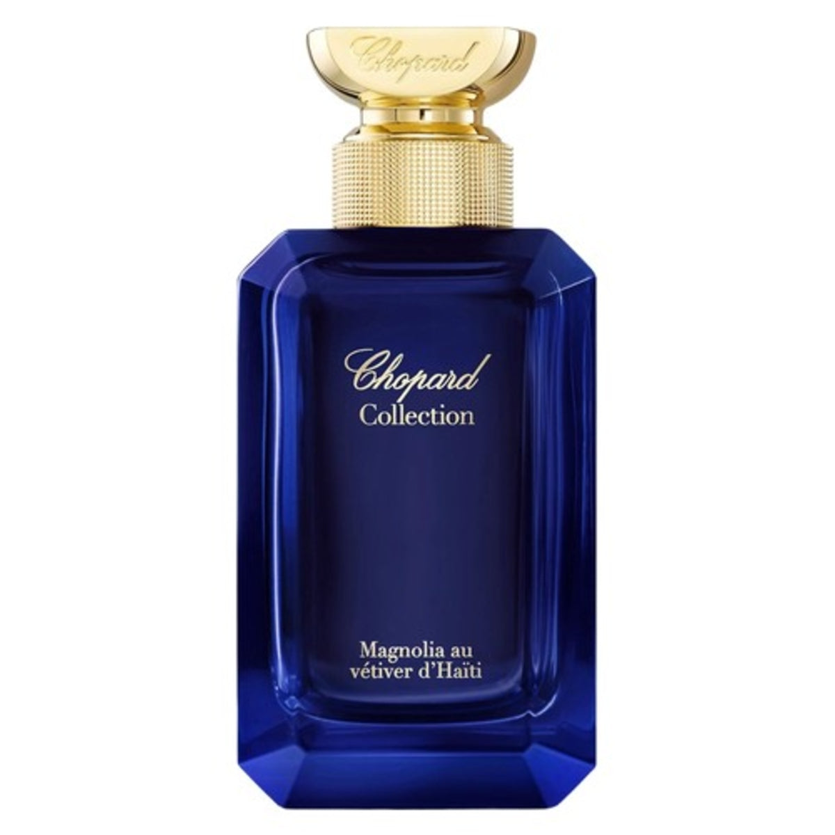Chopard — Magnolia au Vetiver d' Haiti