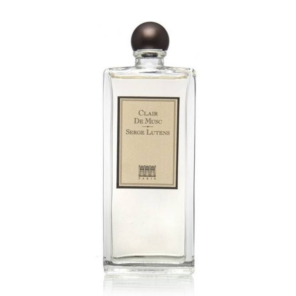 Serge Lutens — Clair de Musc