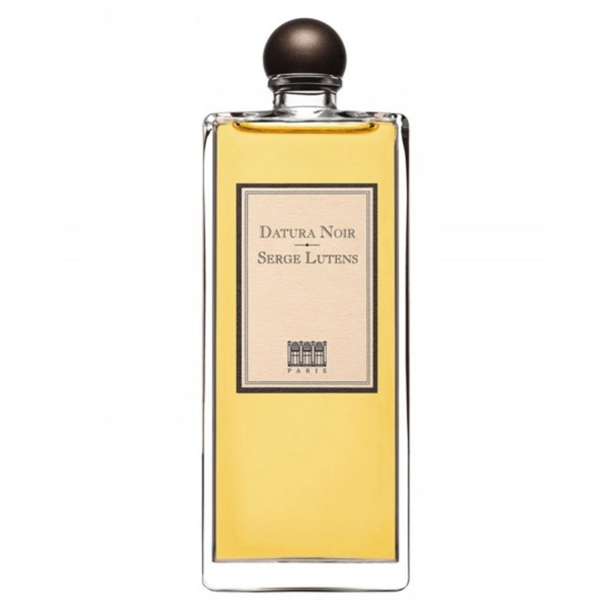 Serge Lutens — Datura Noir