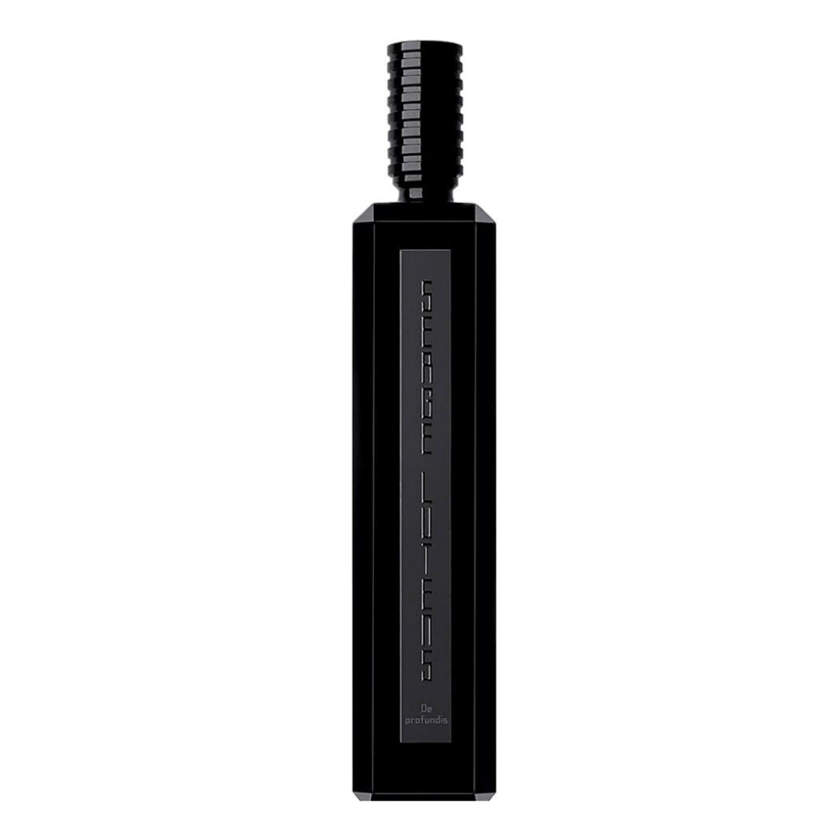 Serge Lutens — De Profundis