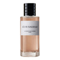 Dior — Cuir Saddle