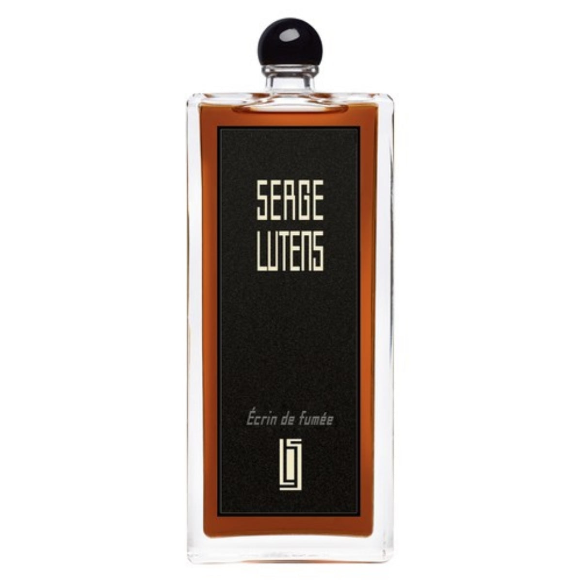 Serge Lutens — Ecrin de Fumee