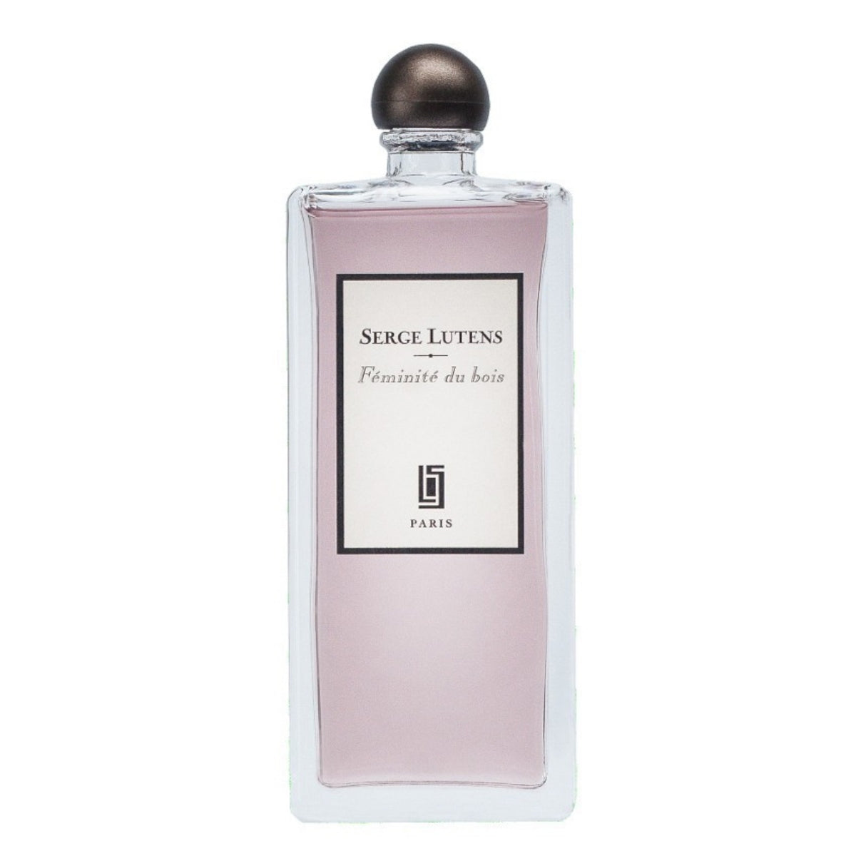Serge Lutens — Feminite du Bois