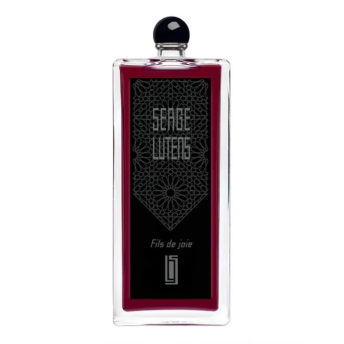 Serge Lutens — Fils de Joie