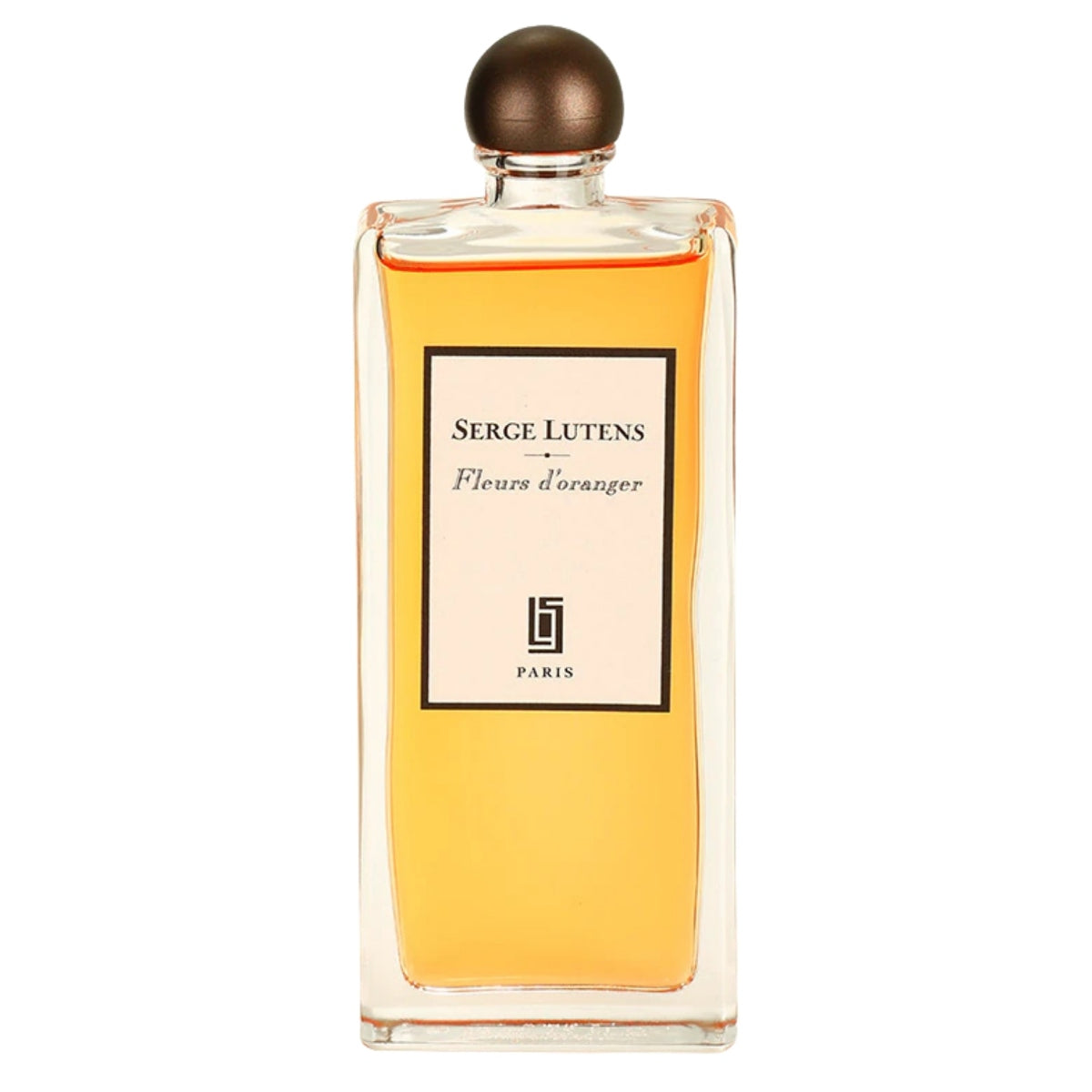 Serge Lutens — Fleurs D'Oranger