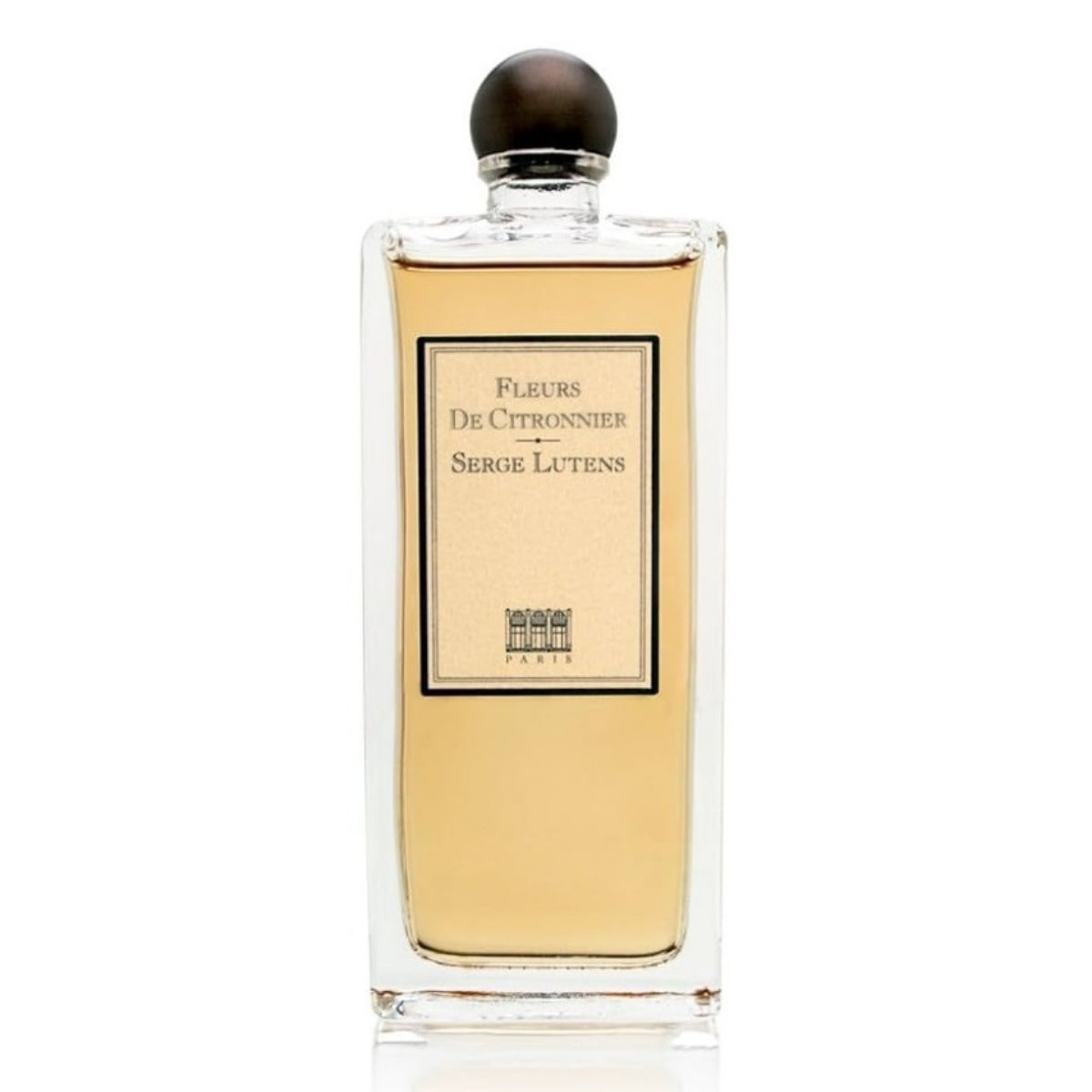 Serge Lutens — Fleurs de Citronnier