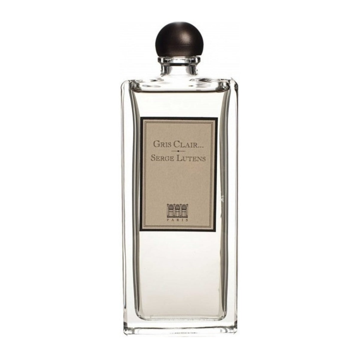 Serge Lutens — Gris Clair...