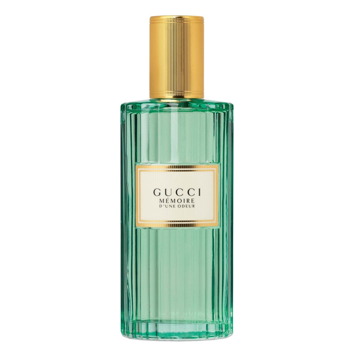 Gucci — Memoire D'Une Odeur