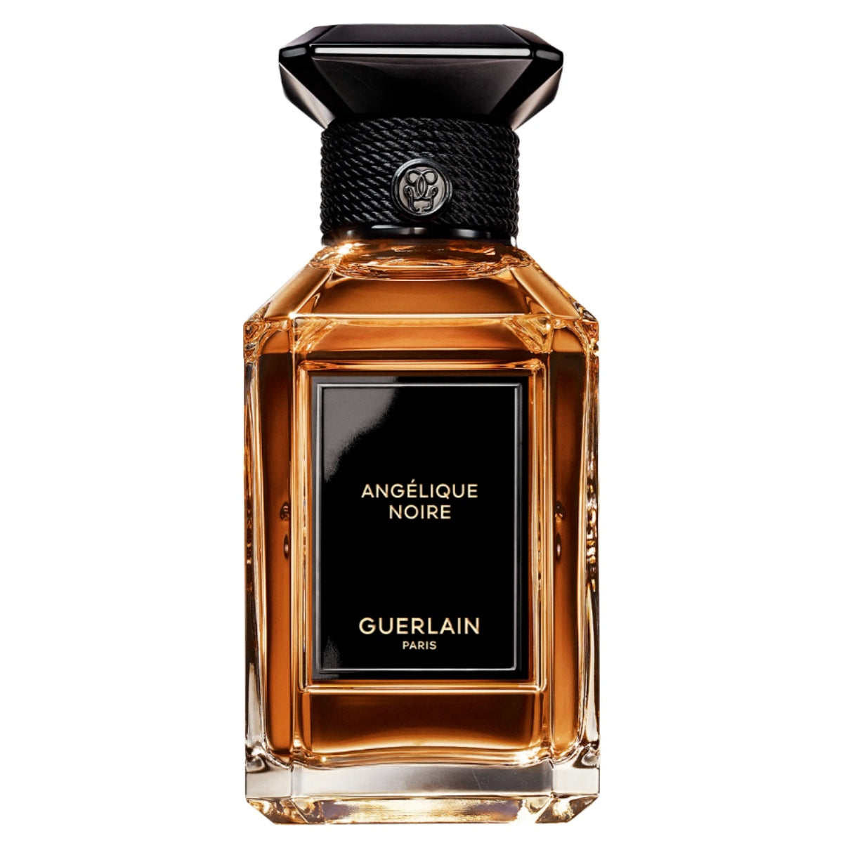 Guerlain — Angelique Noire