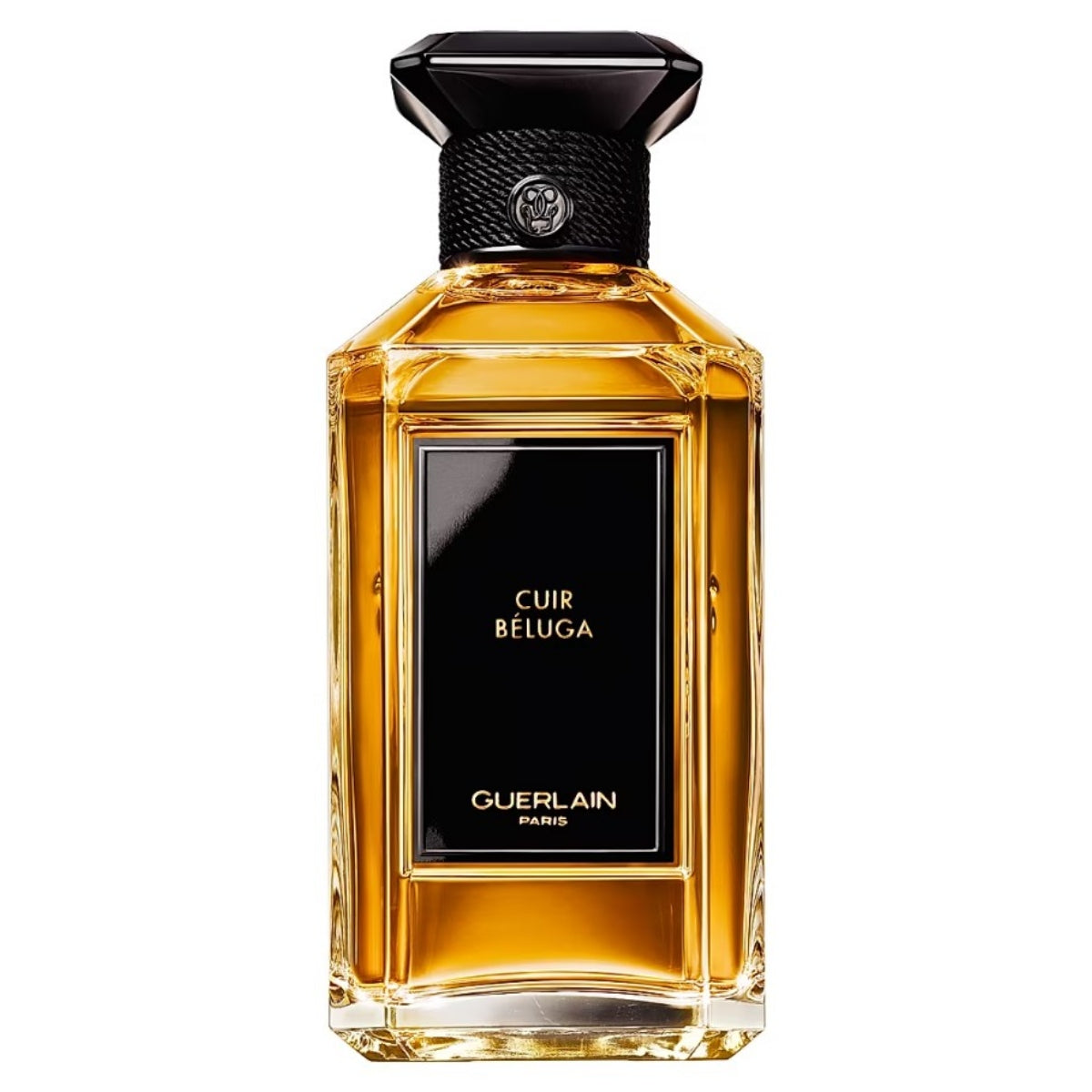 Guerlain — Cuir Beluga