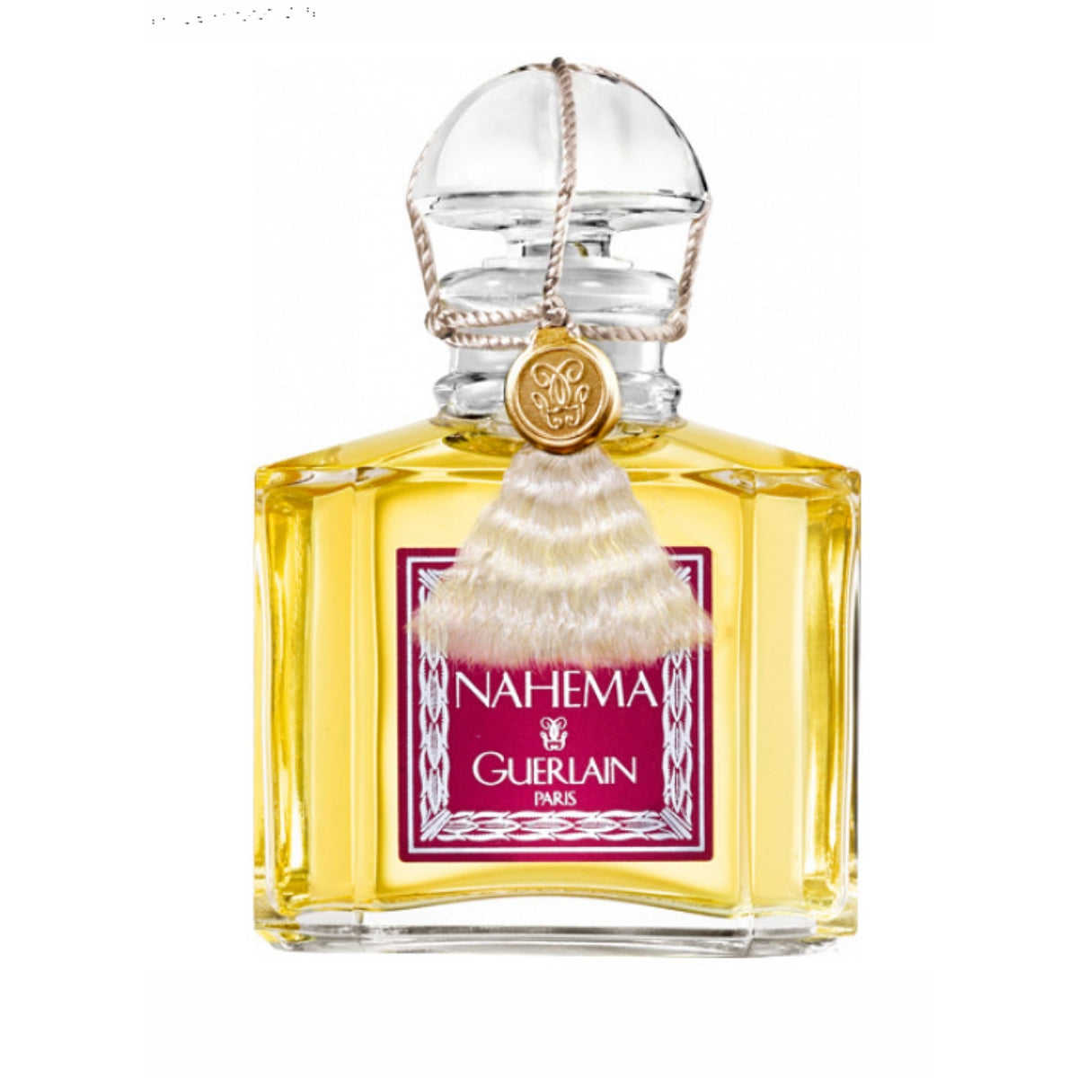 Guerlain — Nahema