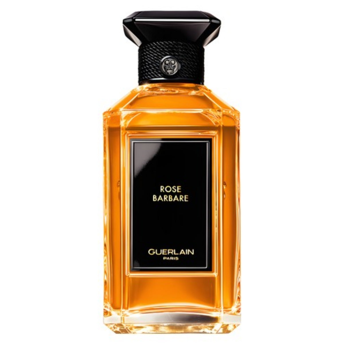 Guerlain — Rose Barbare
