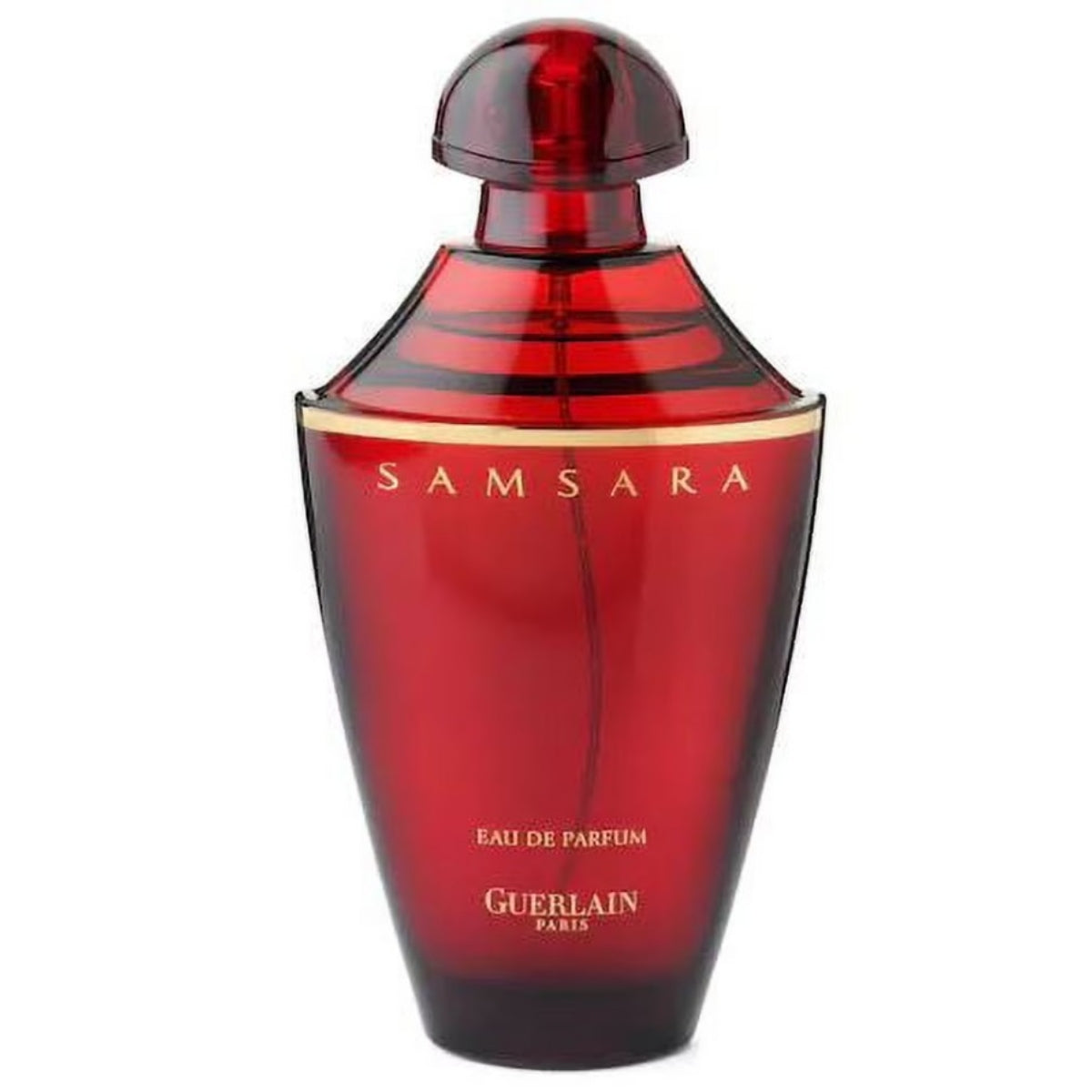 Guerlain — Samsara EDP