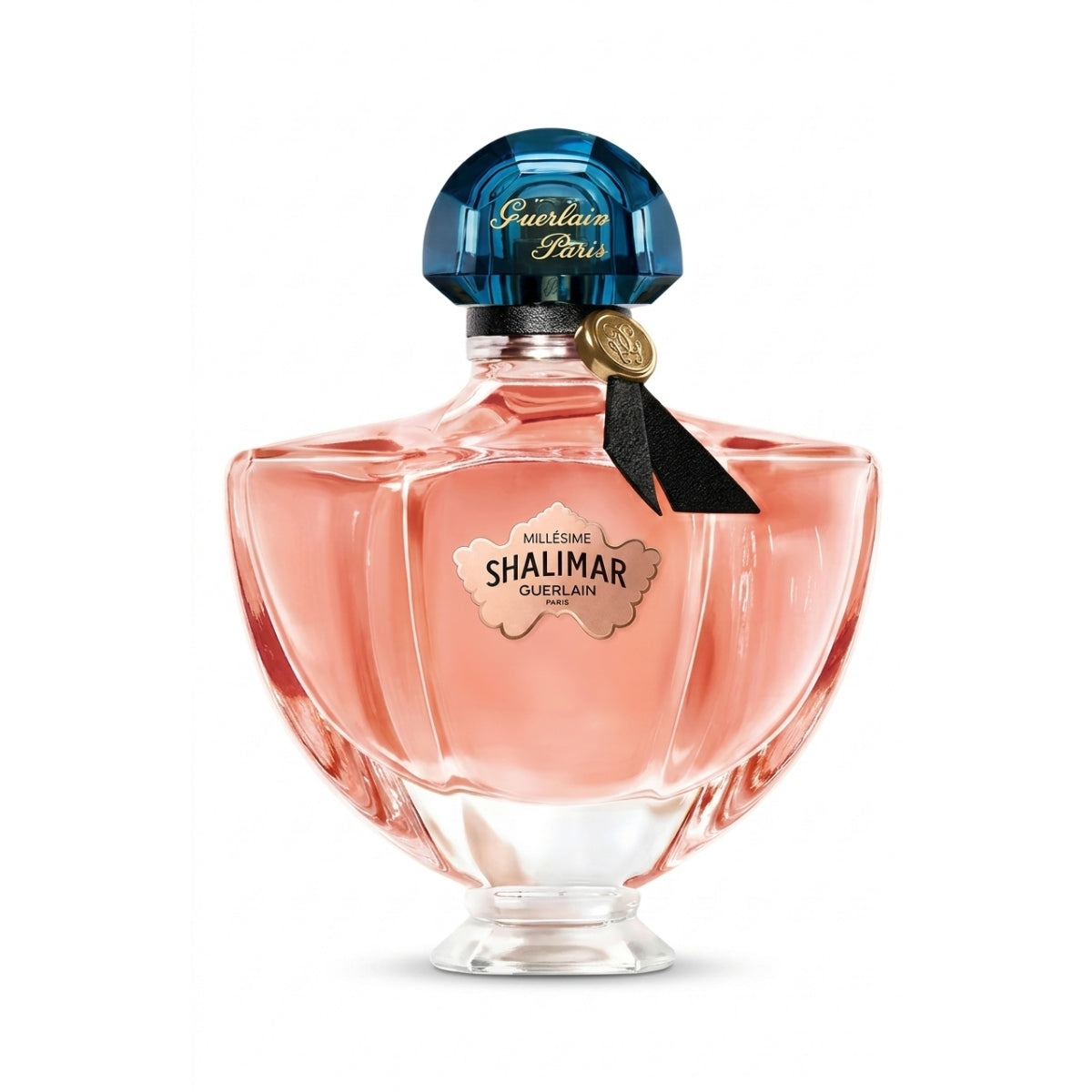 Guerlain — Shalimar Millesime Rose