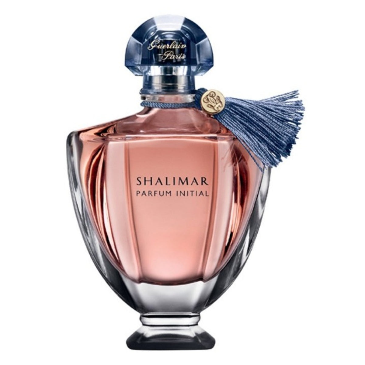 Guerlain — Shalimar Parfum Initial