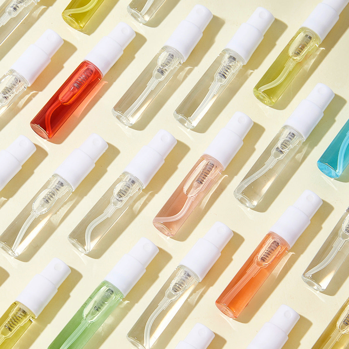 Manufacturer Samples