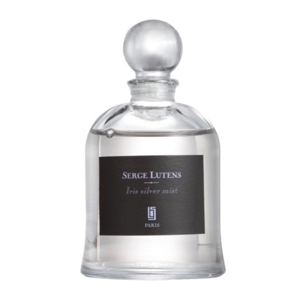 Serge Lutens — Iris Silver Mist