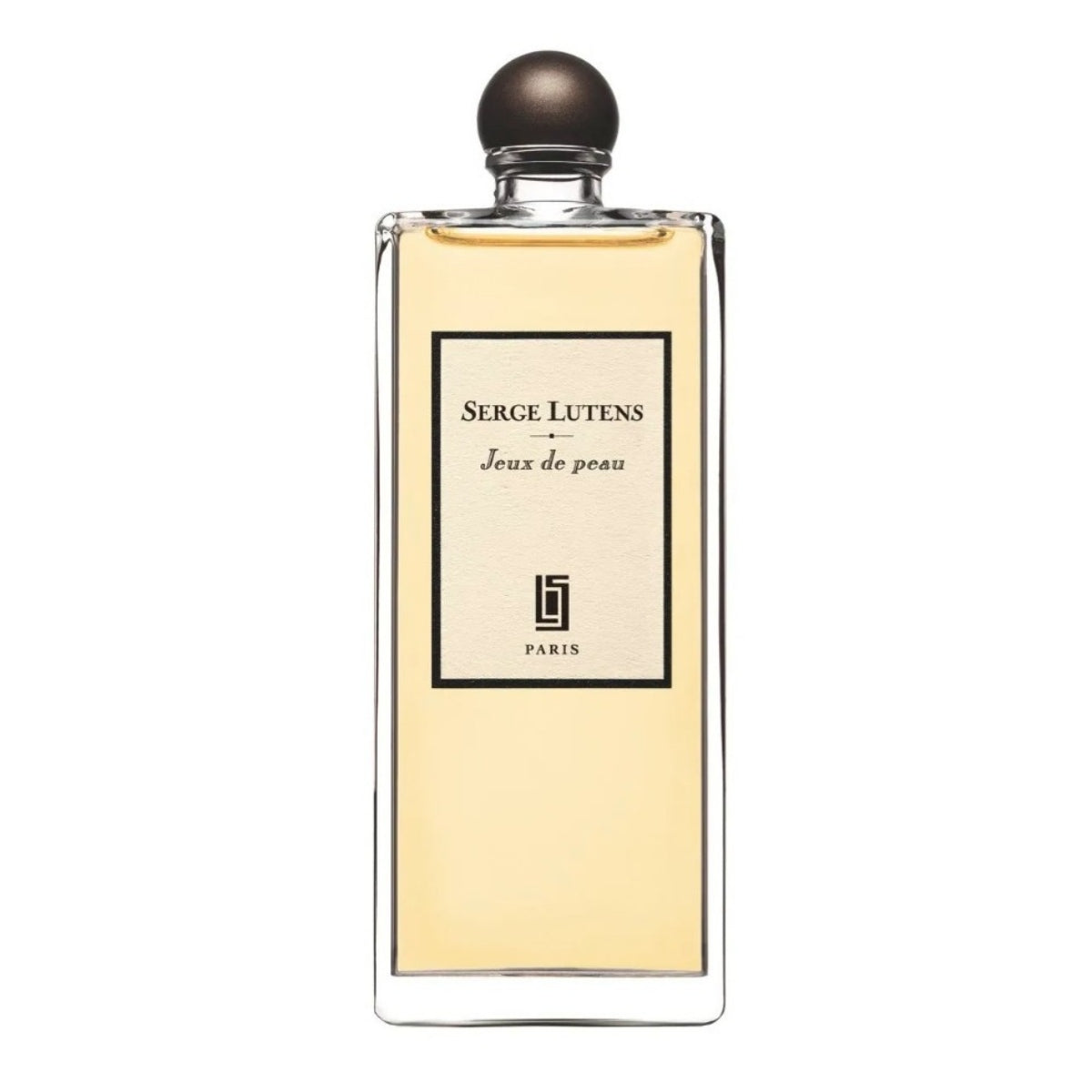 Serge Lutens — Jeux De Peau