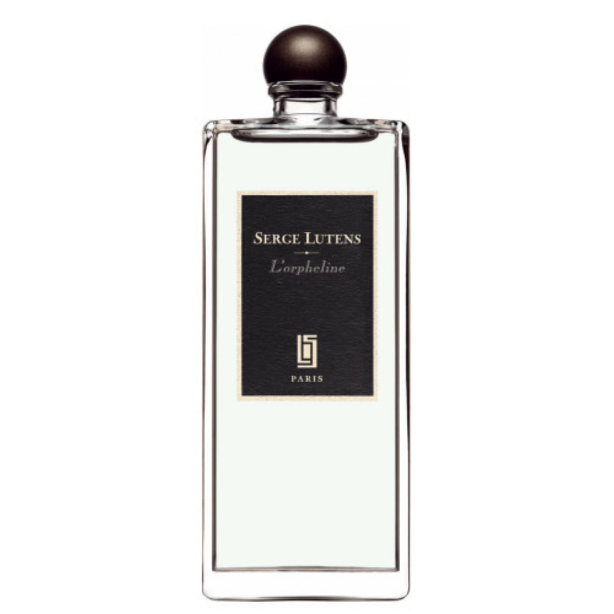 Serge Lutens — L'Orpheline