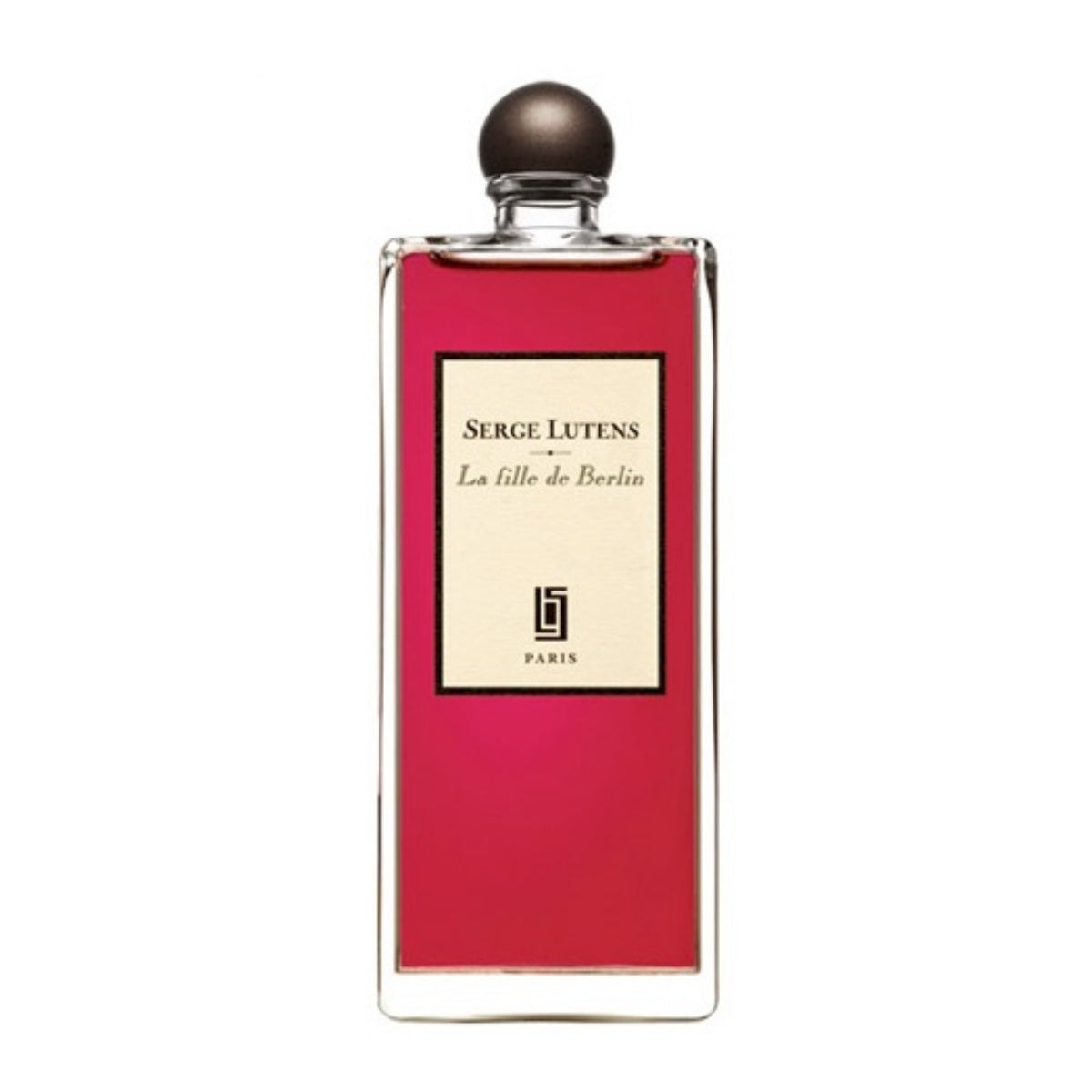 Serge Lutens — La Fille de Berlin