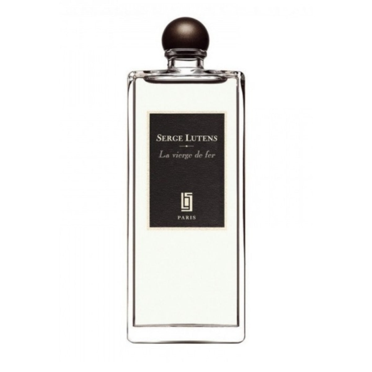 Serge Lutens — La Vierge de Fer