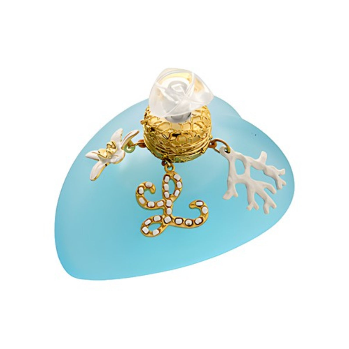 Lolita Lempicka — Fleur de Corail
