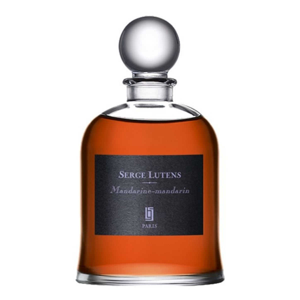 Serge Lutens — Mandarine Mandarin
