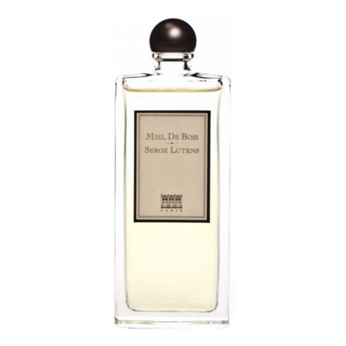 Serge Lutens — Miel de Bois