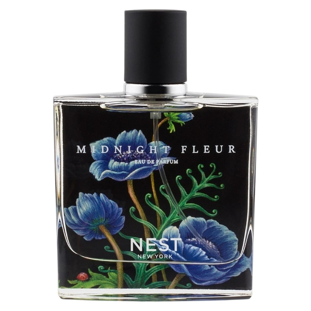 Nest — Midnight Fleur