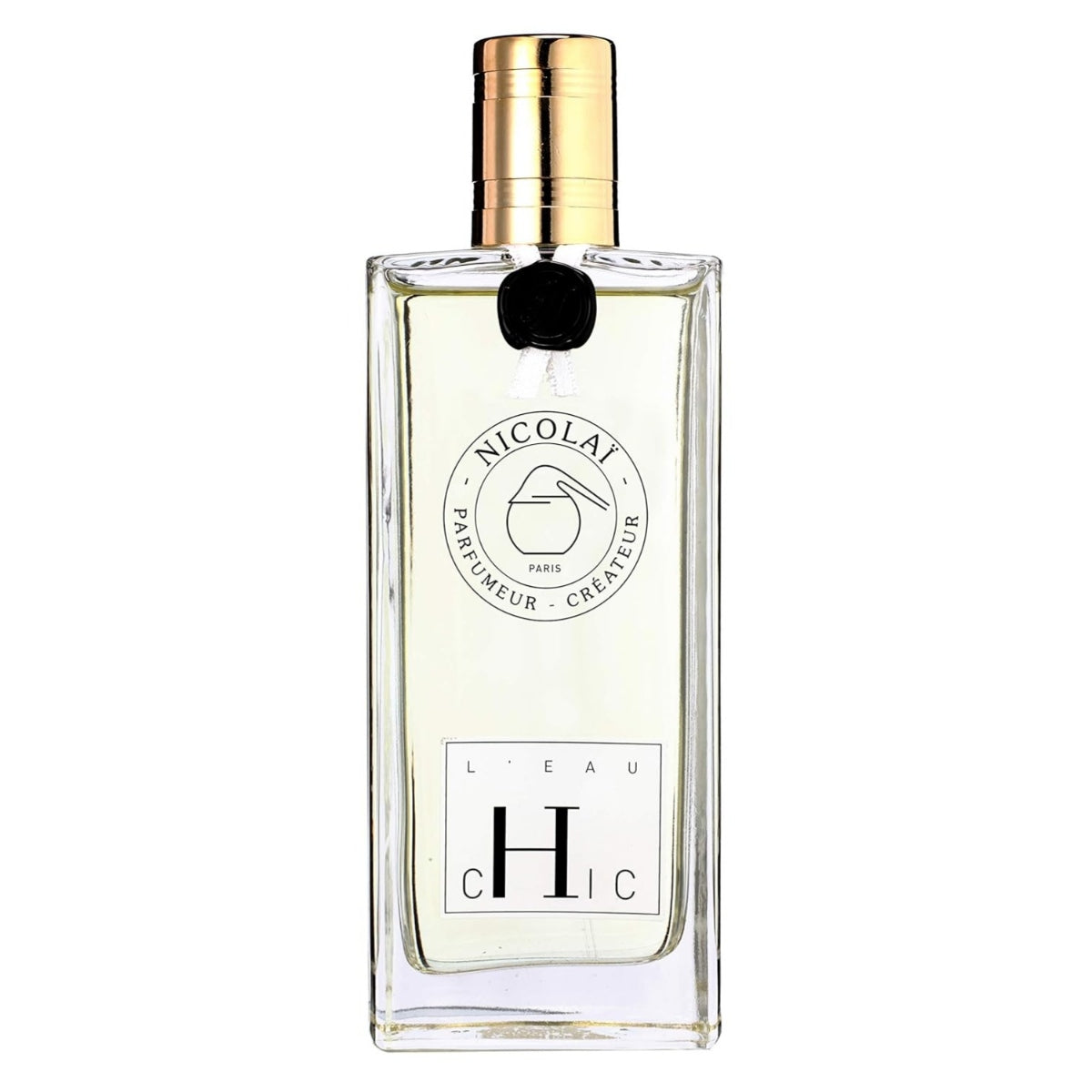 Nicolai Parfumeur — L'Eau Chic