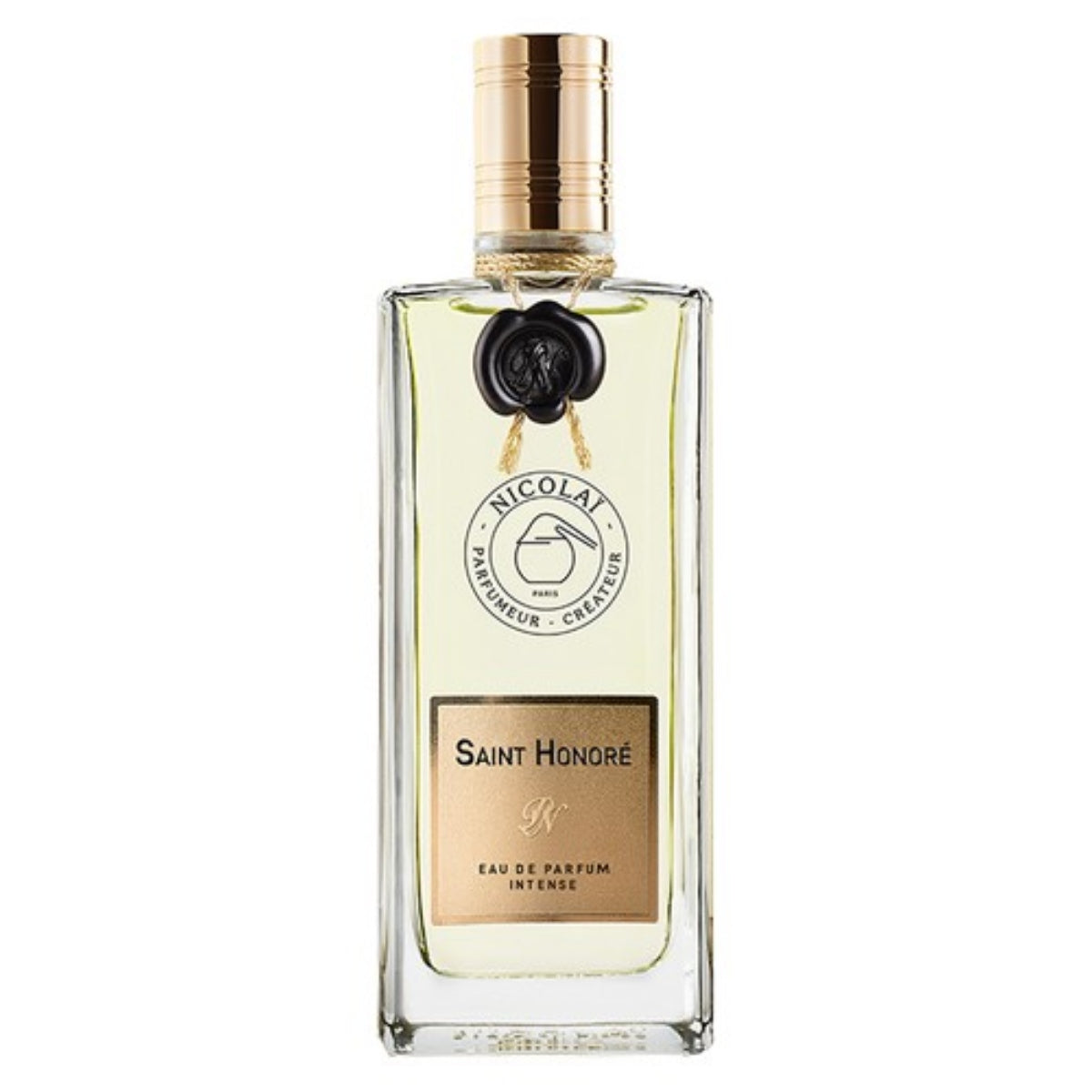 Nicolai Parfumeur — Saint Honore