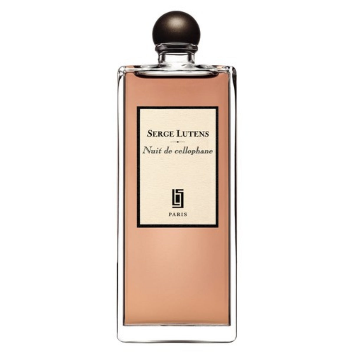 Serge Lutens — Nuit de Cellophane