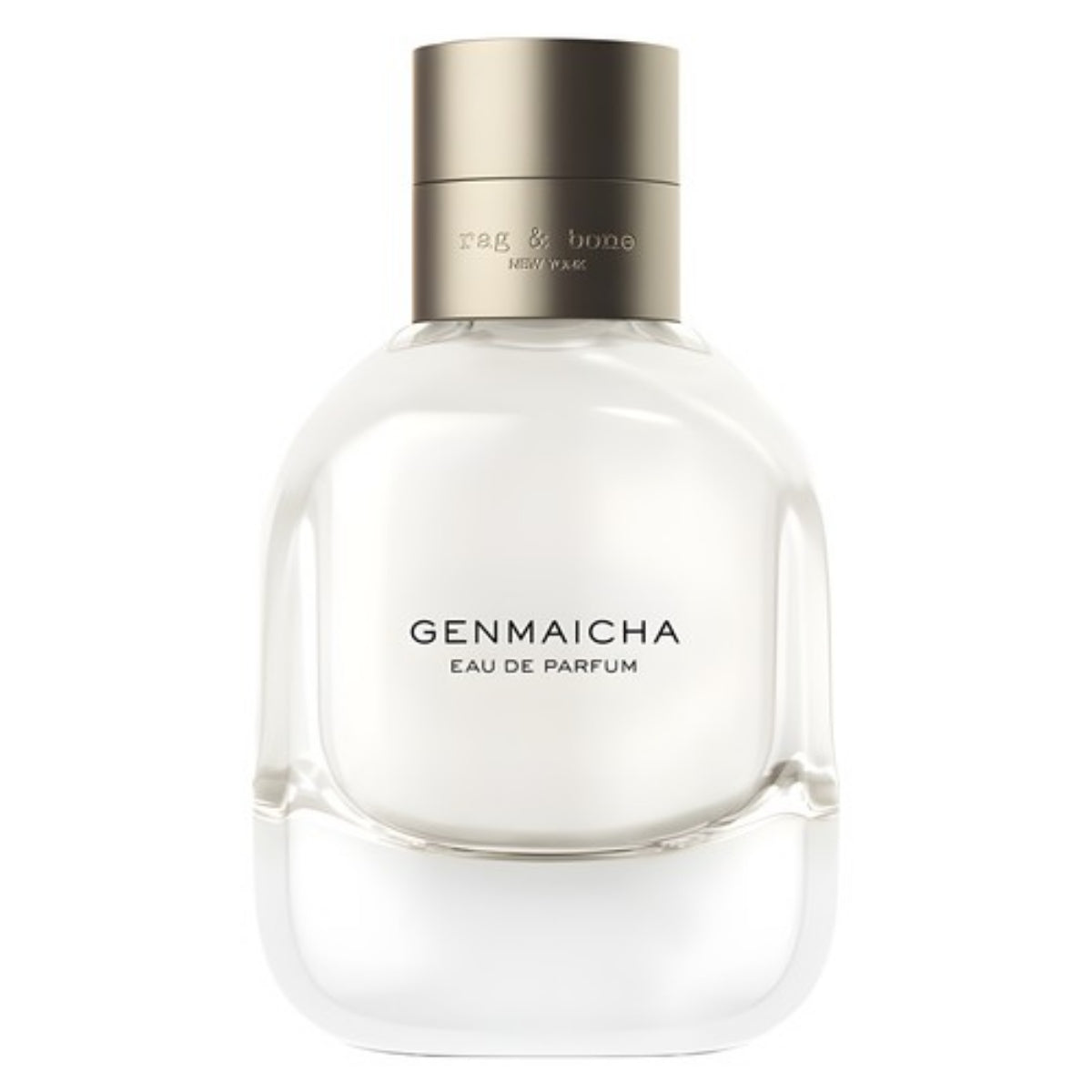 Rag & Bone — Genmaicha