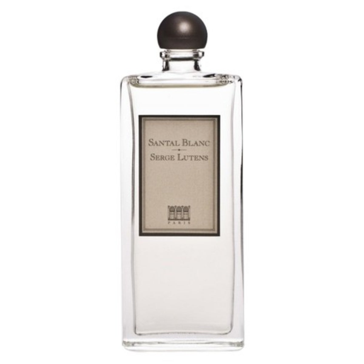 Serge Lutens — Santal Blanc
