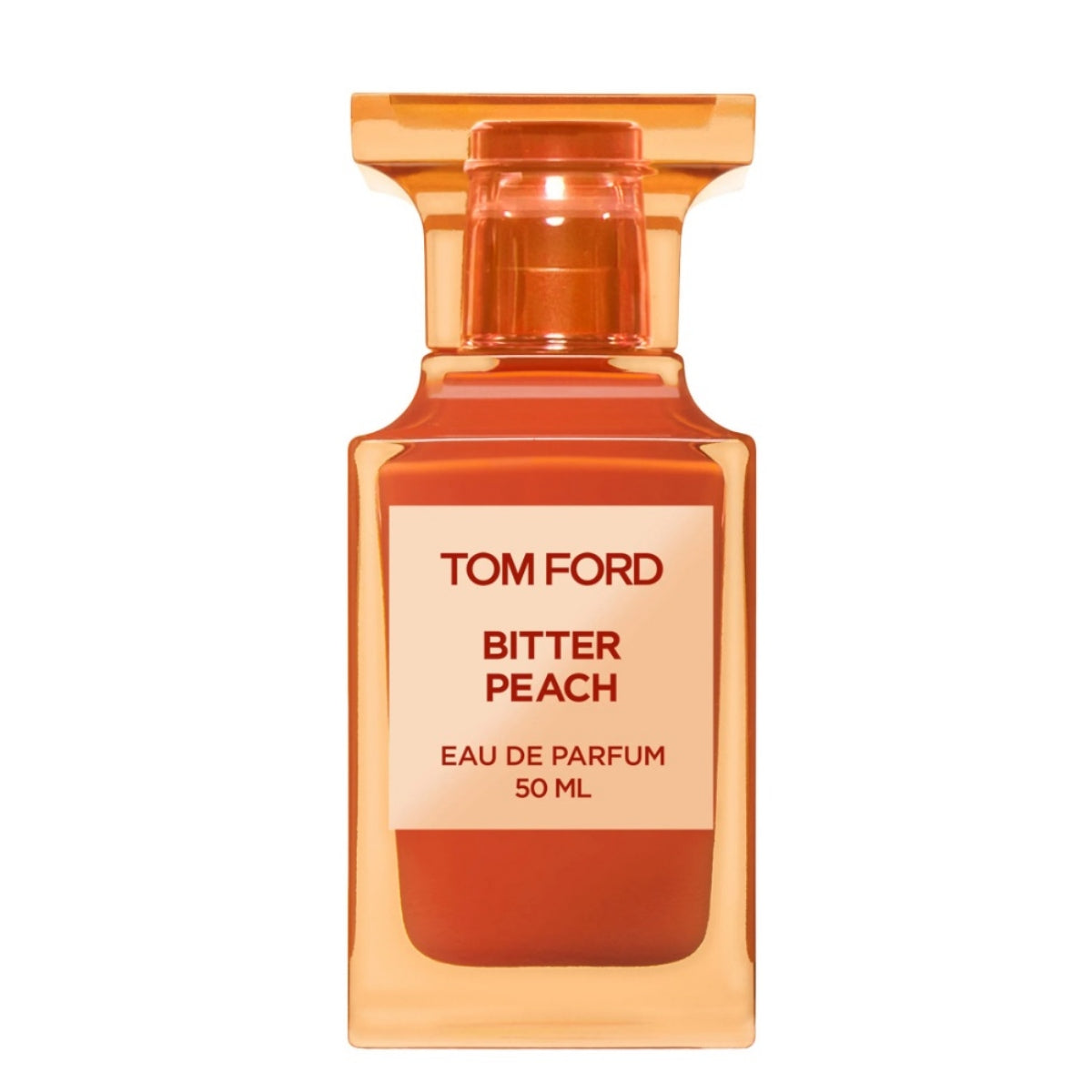 Tom Ford — Bitter Peach