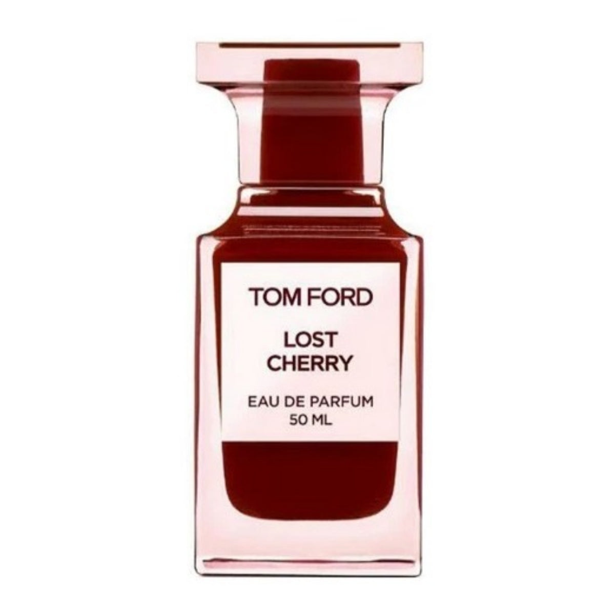 Tom Ford — Lost Cherry