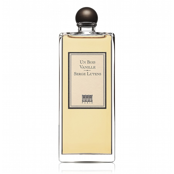 Serge Lutens — Un Bois Vanille