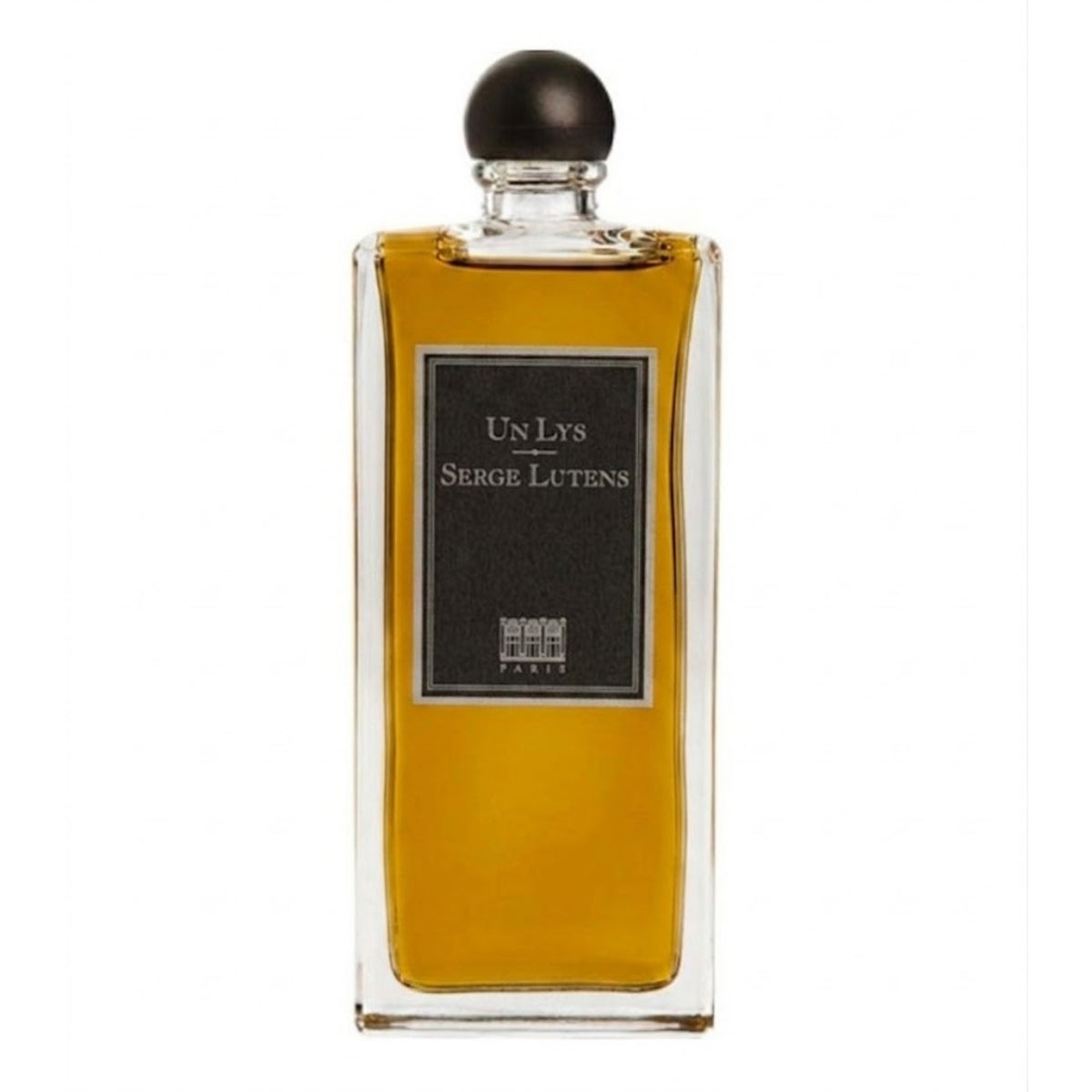 Serge Lutens — Un Lys