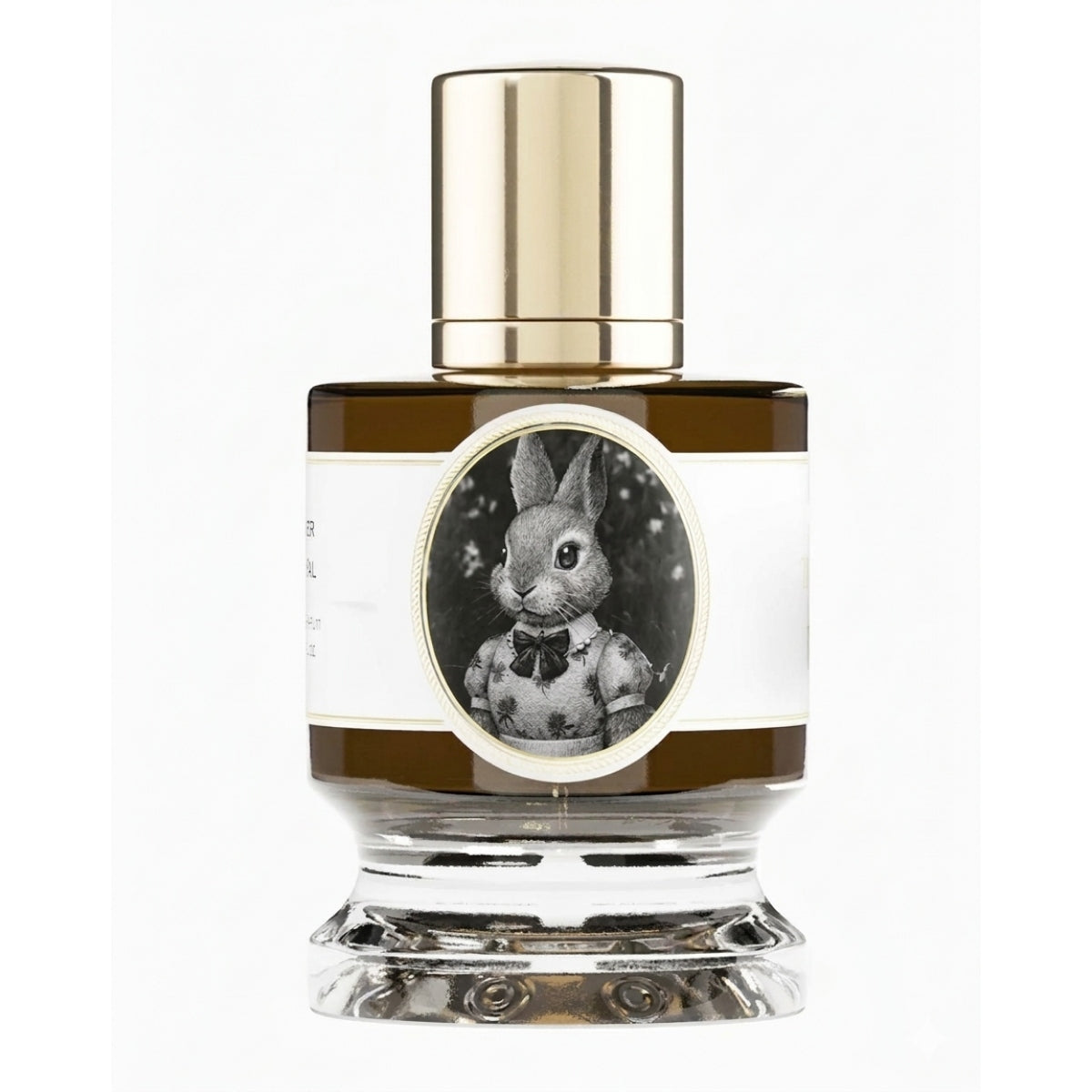 Zoologist — Rabbit